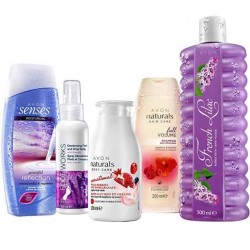 Set de 5 produse